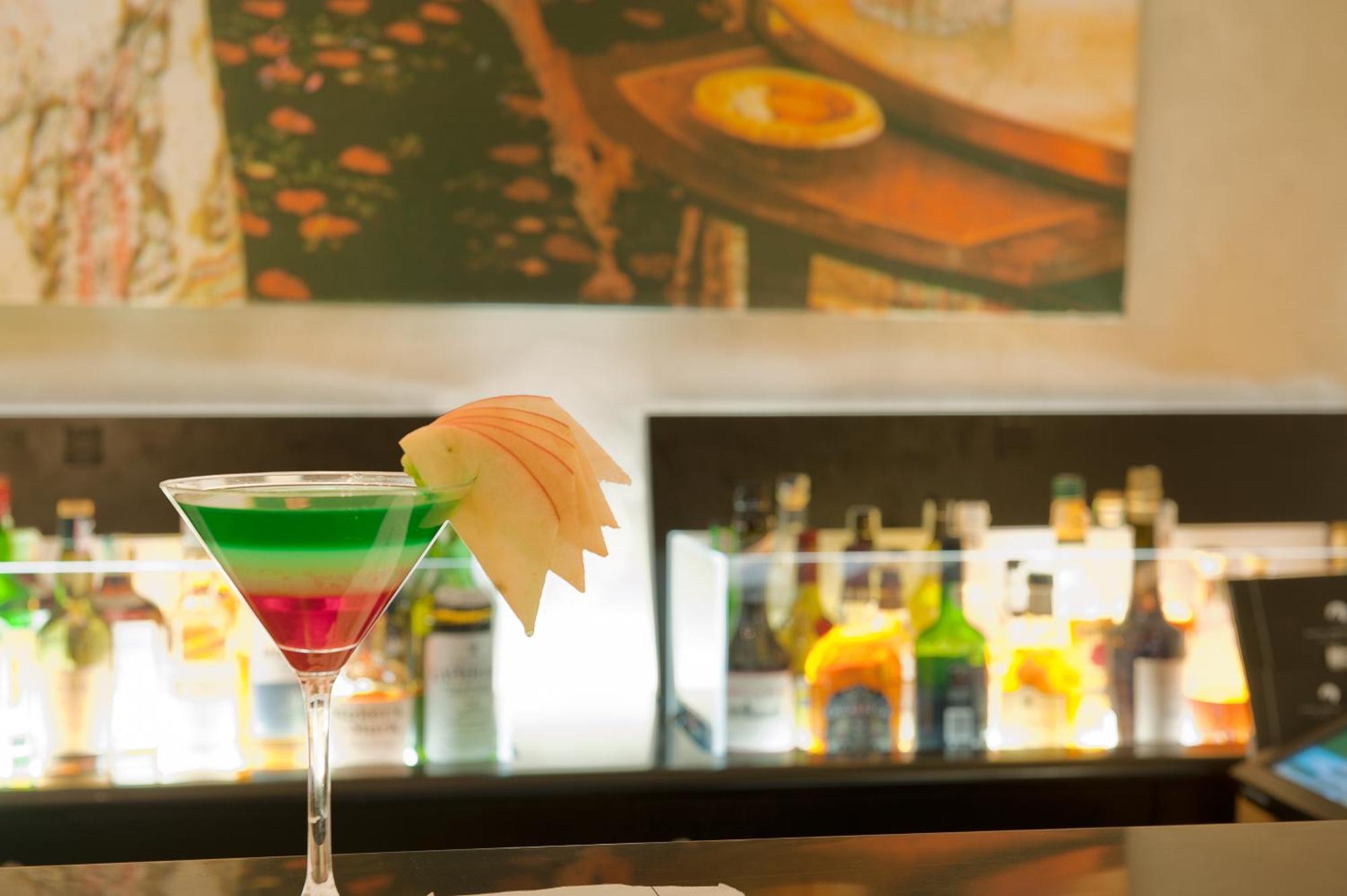Brunelleschi Hotel Firenze Kültér fotó