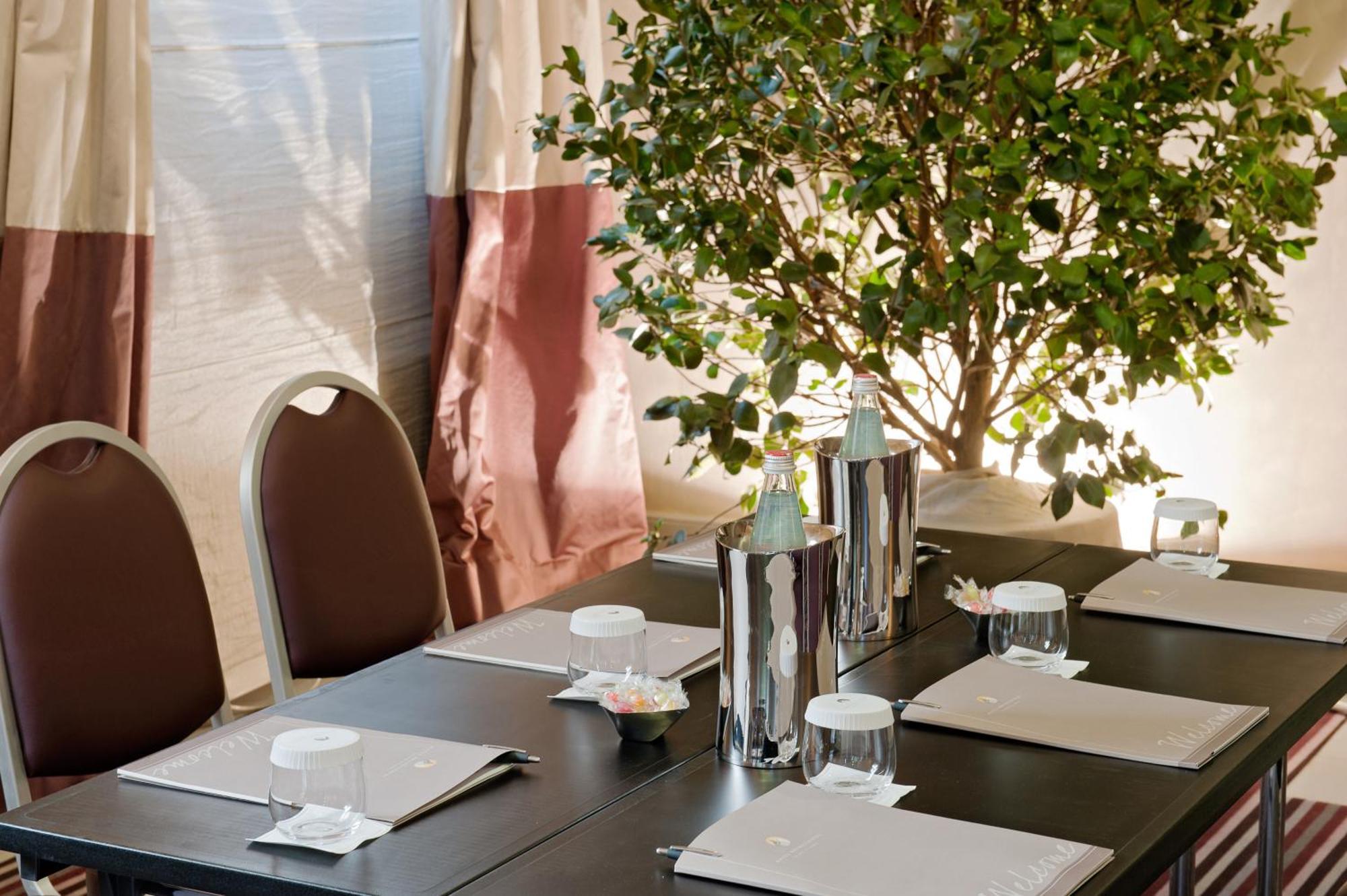 Brunelleschi Hotel Firenze Kültér fotó