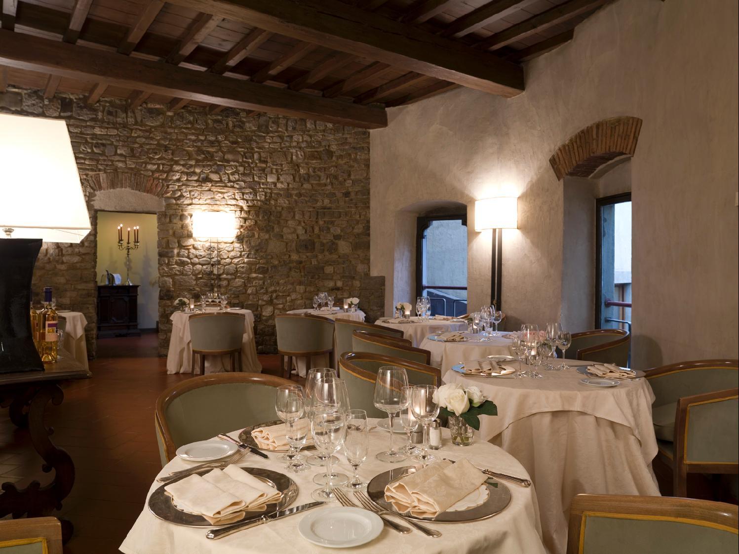 Brunelleschi Hotel Firenze Kültér fotó