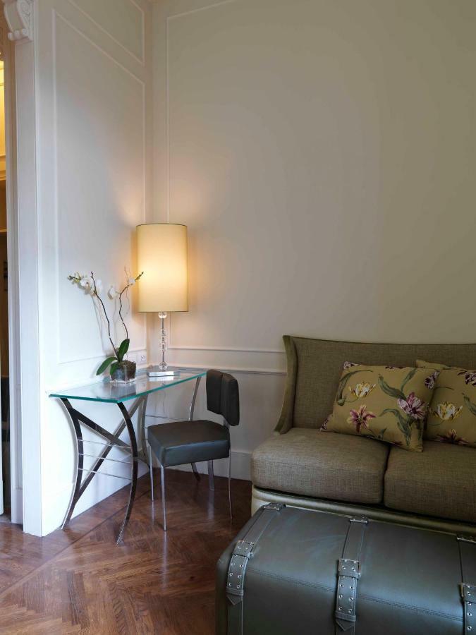 Brunelleschi Hotel Firenze Kültér fotó