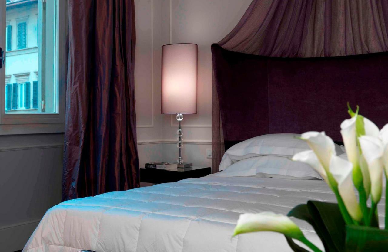 Brunelleschi Hotel Firenze Kültér fotó